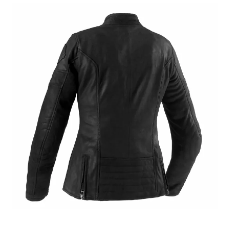 CHAMARRA DE PIEL CLOVER BULLET PRO 2 MUJER - Imagen 3