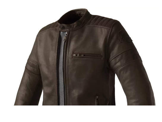 CHAMARRA DE PIEL CLOVER BULLET PRO 2 MUJER - Imagen 6