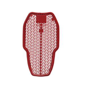 ESPALDERA INSERTA  CLOVER BACK-PRO VENTILADA