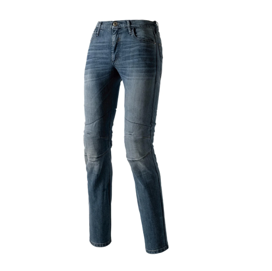 JEANS CLOVER SYS-4 PARA MUJER