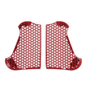 PROTECTOR DE PECHO – PRO CLOVER