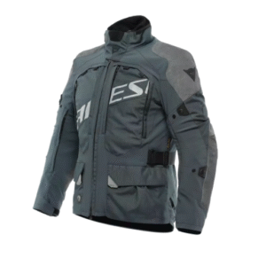 SPRINGBOK 3L ABSOLUTESHELL™ - CHAMARRA TEXTIL DE MOTO IMPERMEABLE PARA HOMBRE