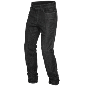 JEANS DE MOTOCICLETA PARA HOMBRE CON 5 BOLSILLOS