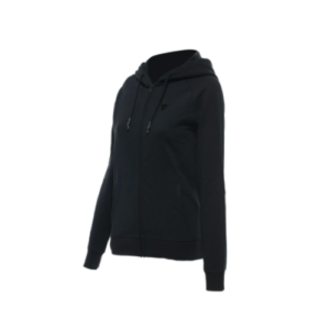 SUDADERA DAINESE PARA MUJER LOGO