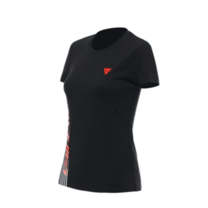 PLAYERA DAINESE LOGO PARA MUJER