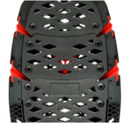 PRO SPEED G1 ESPALDERA INSERTA DAINESE - Imagen 5